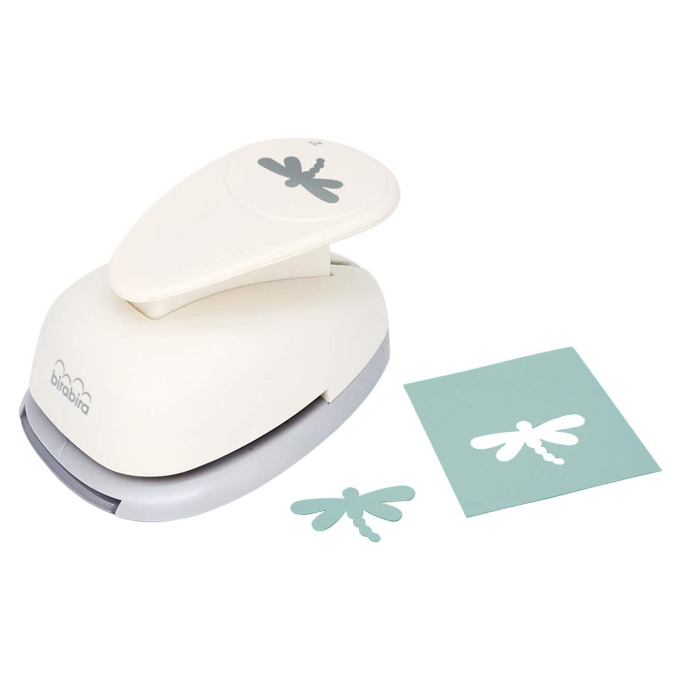 Troqueladora Manualidades Bira Libélula 5 cm HCP-120-282