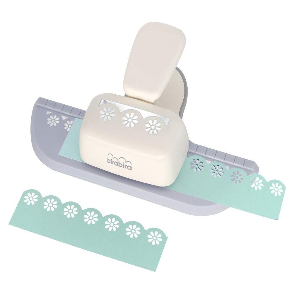 Troquel de Borde Continuo Bira Craft Sarah Jane 15.88x9.84 cm