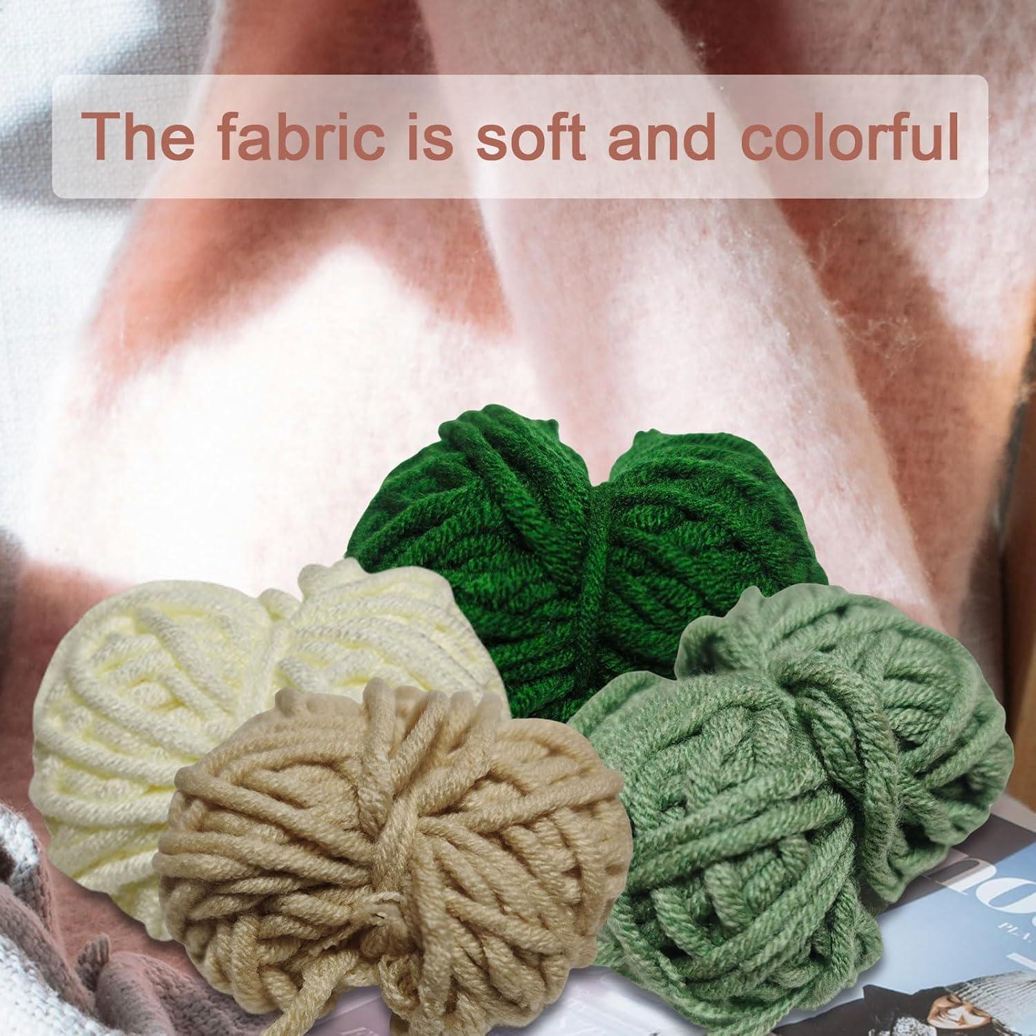 Kit de Punch Needle PYHIRRY Girasol para Principiantes - Completo