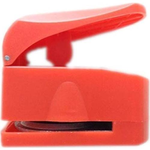 Perforadora en Relieve Hanaoka DECOP Butterfly 7.5x6.5 cm