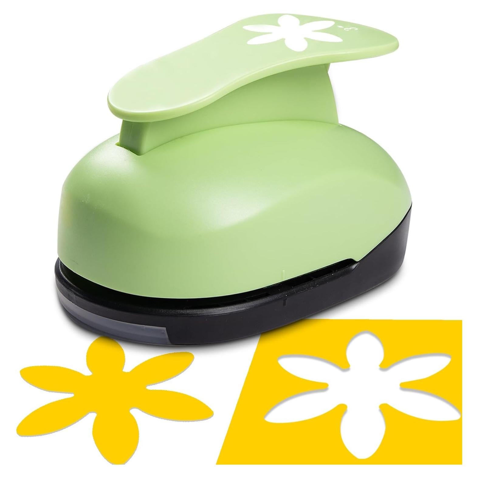 Perforadora de Flores HKKYO 7.62 cm para Manualidades