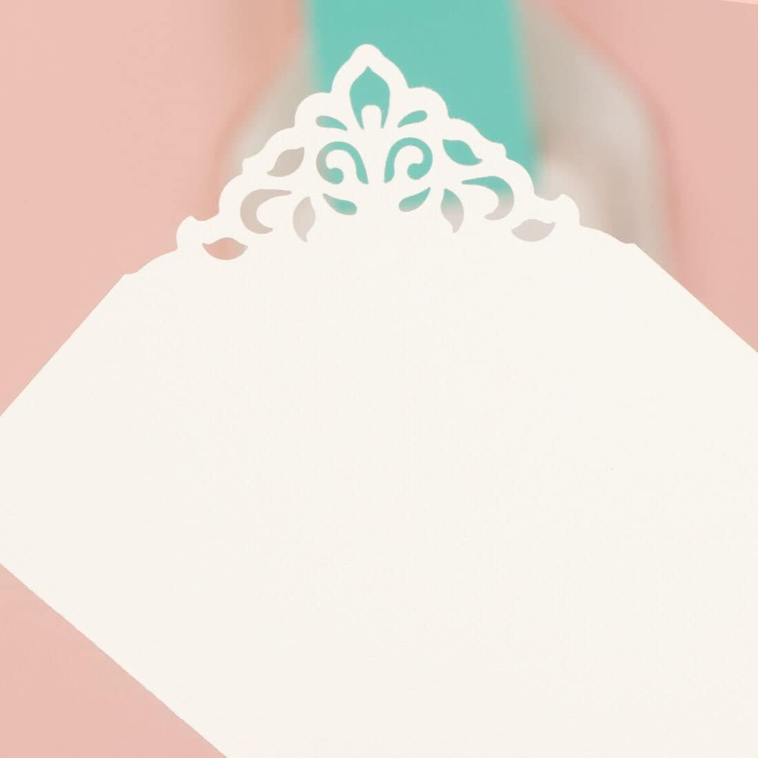 Troquel de esquina Craftelier 41616 para scrapbooking 40,5 mm