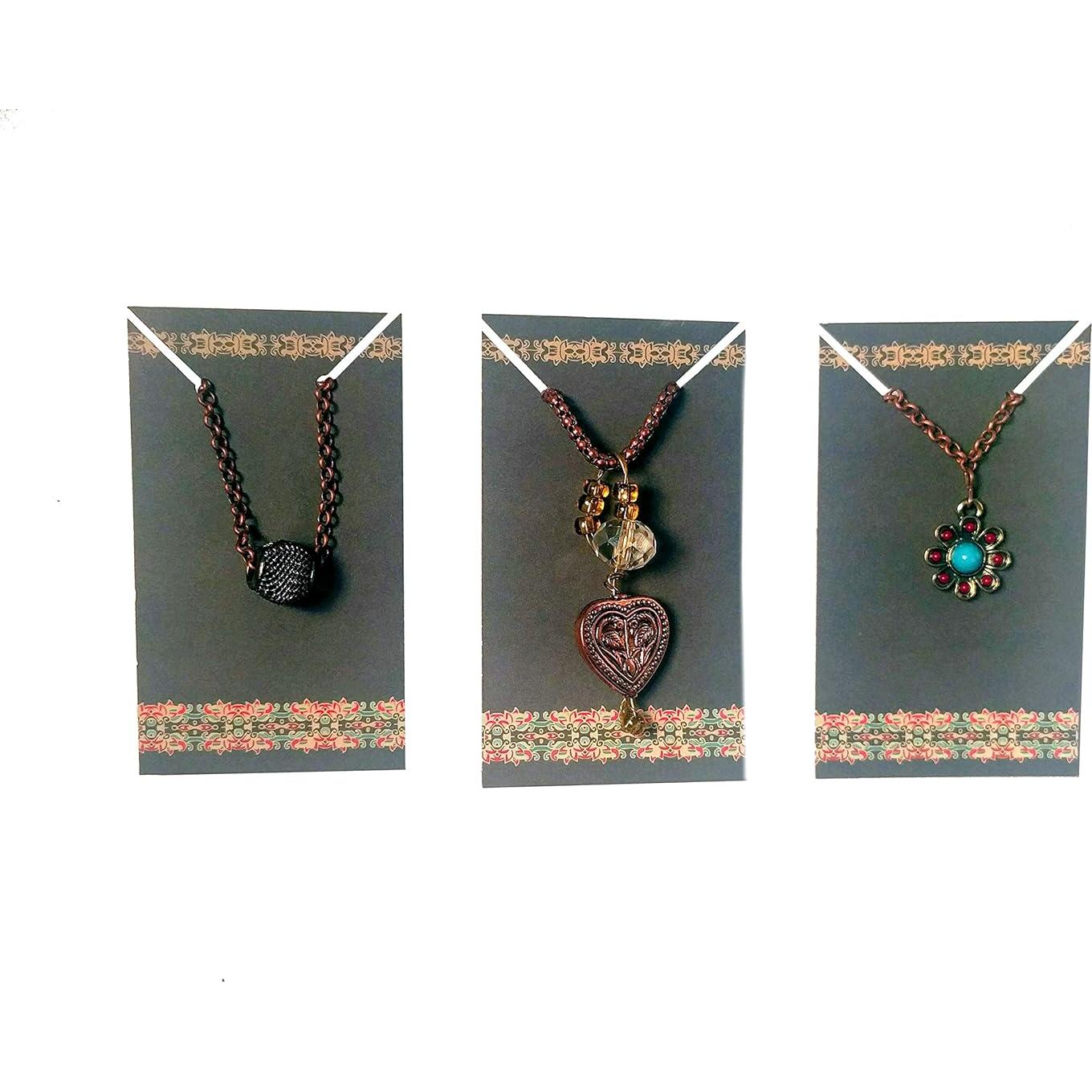 Esquina Collar Tarjeta Perforadora Pack a Smile 12.7x6.35 cm