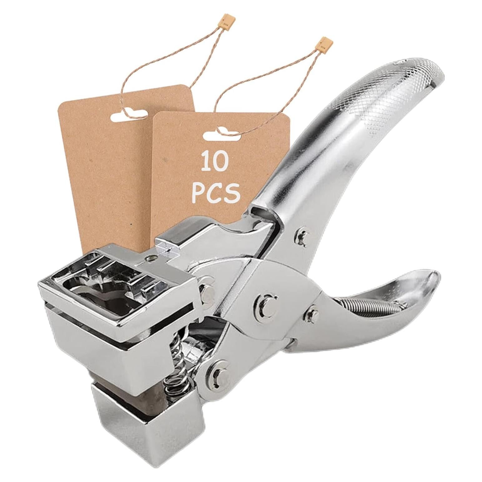 Perforadora de Agujeros en Forma de T HAOAD 16cm Metal