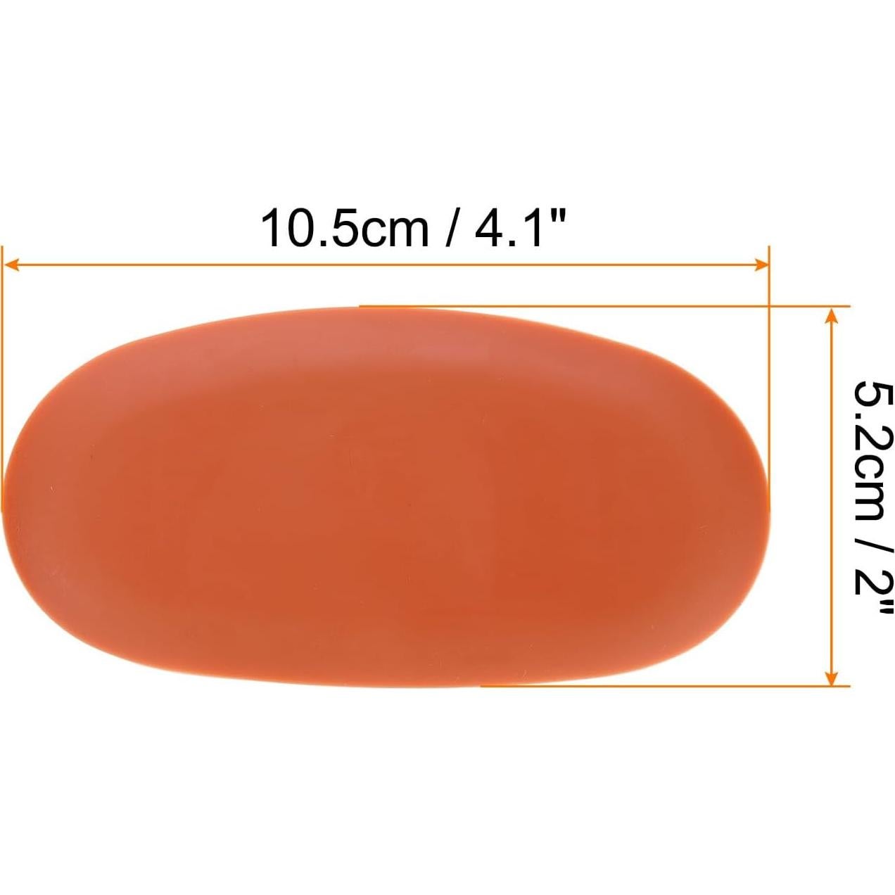 Herramienta de Escultura de Silicona HARFINGTON 10.5cm para Cerámica