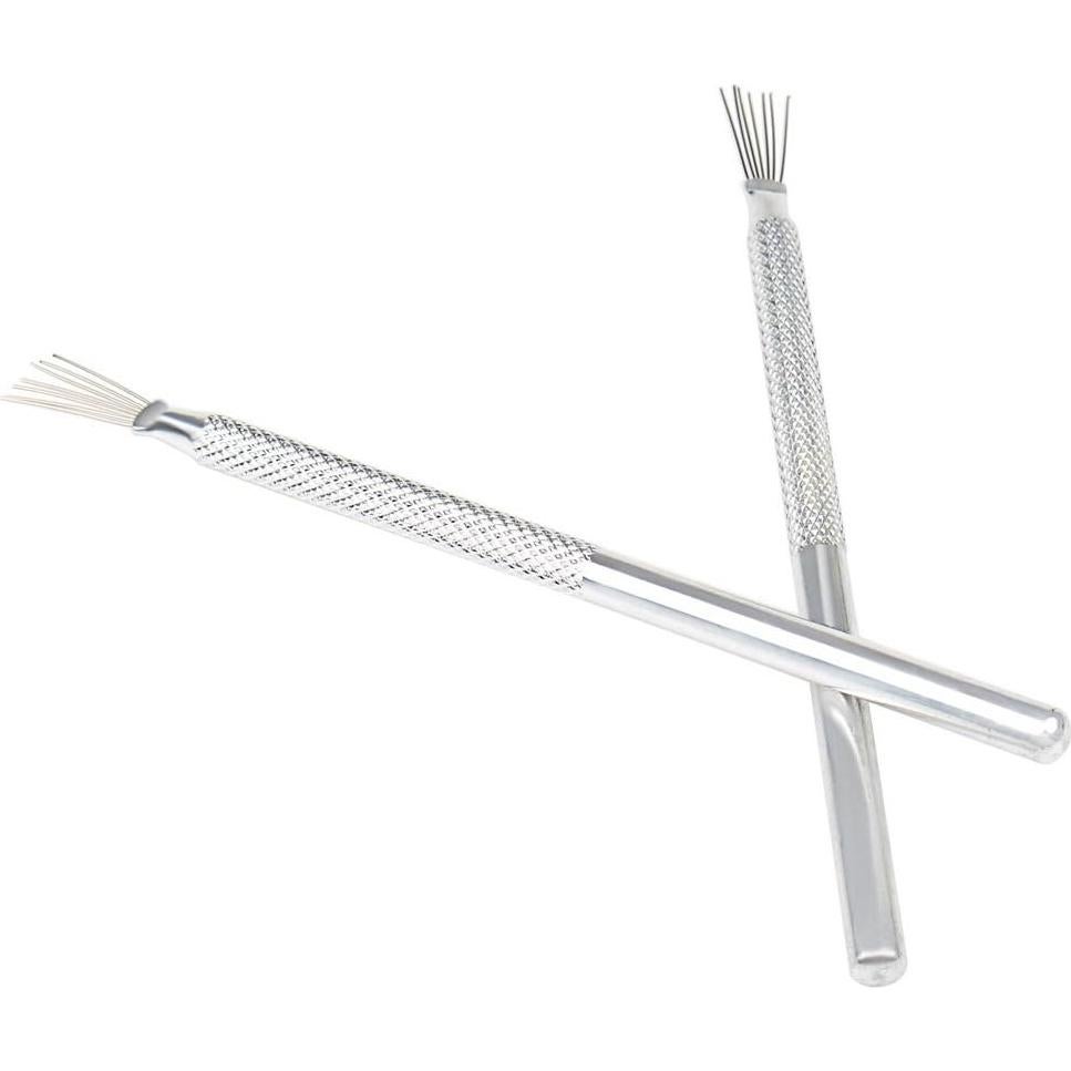 Herramientas de Esculpir Arcilla Pengxiaomei 2 Pcs 13cm