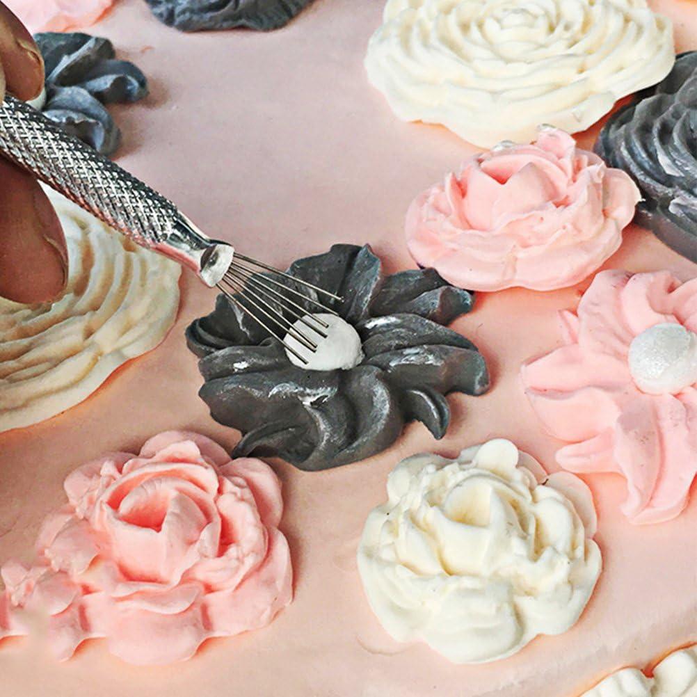 Herramientas de Esculpir Arcilla Pengxiaomei 2 Pcs 13cm