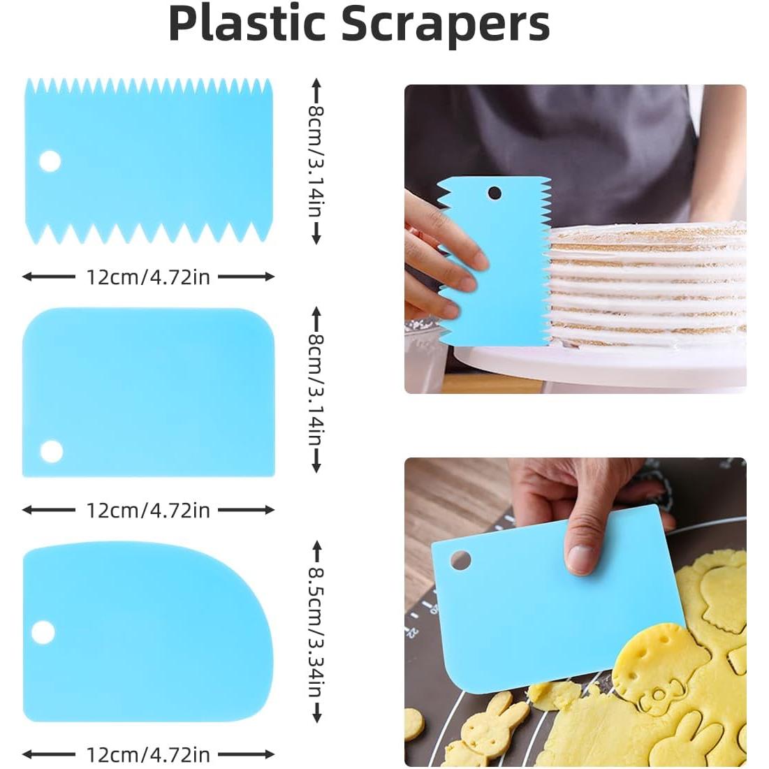 Kit de Herramientas de Esculpir Arcilla AULEEP 31 Piezas