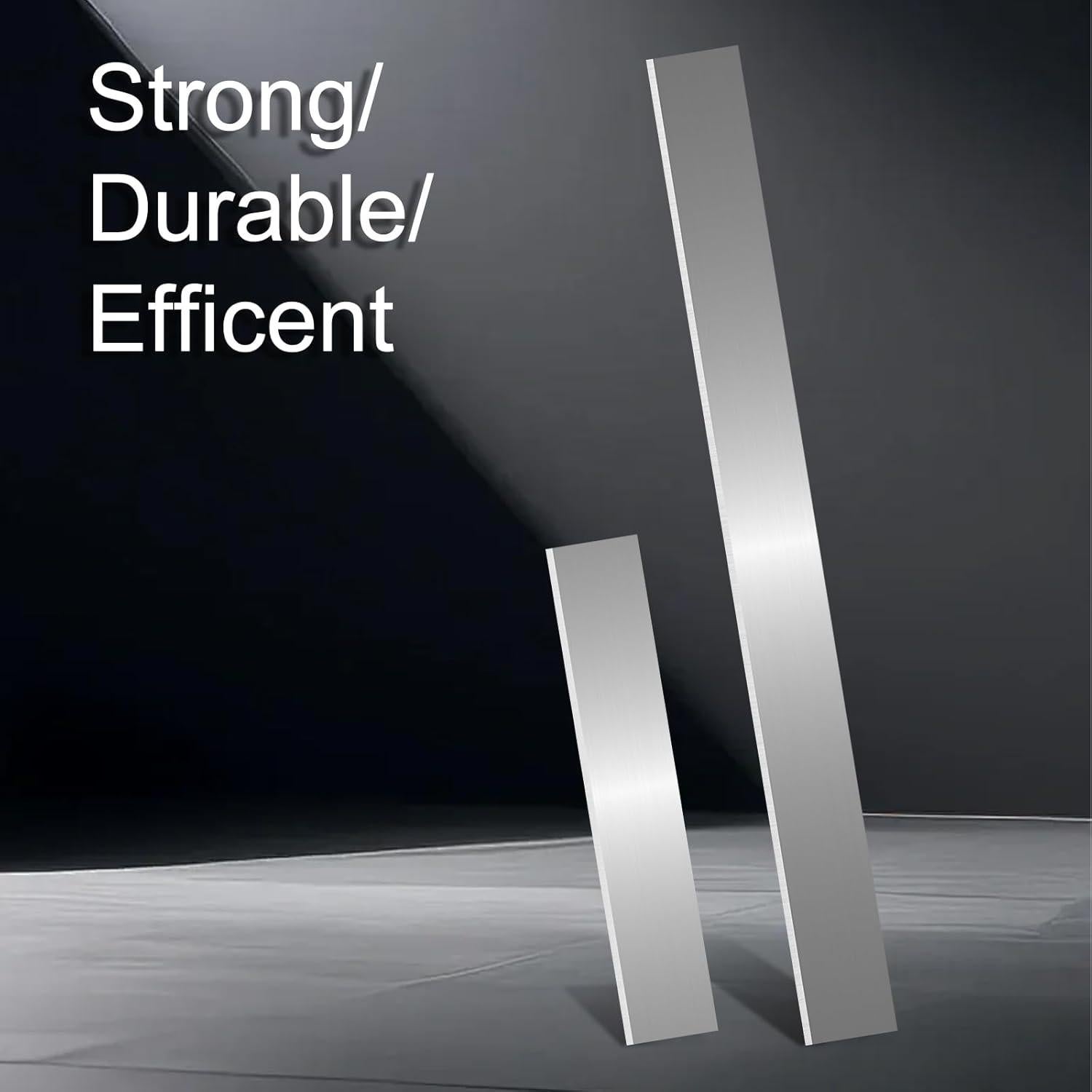 Cortadores de Arcilla Polimérica EupHHonycs 6 Pcs Acero Inoxidable