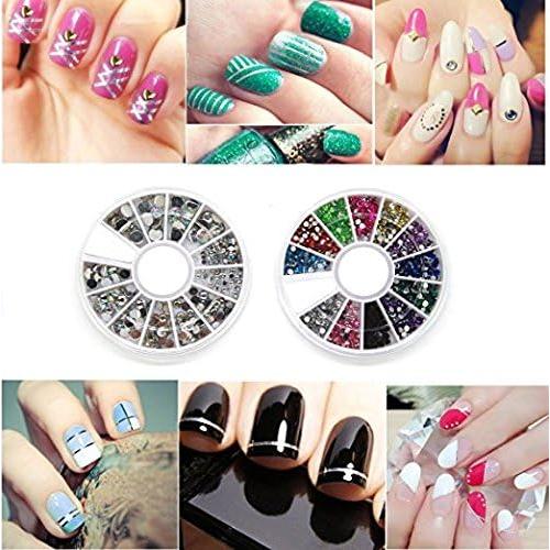 Juego de Estilógrafos de Bola Comiart para Punteado y Embossing