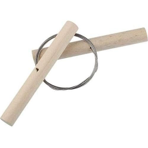 Juego de Herramientas de Arcilla 8 Piezas EDMBG