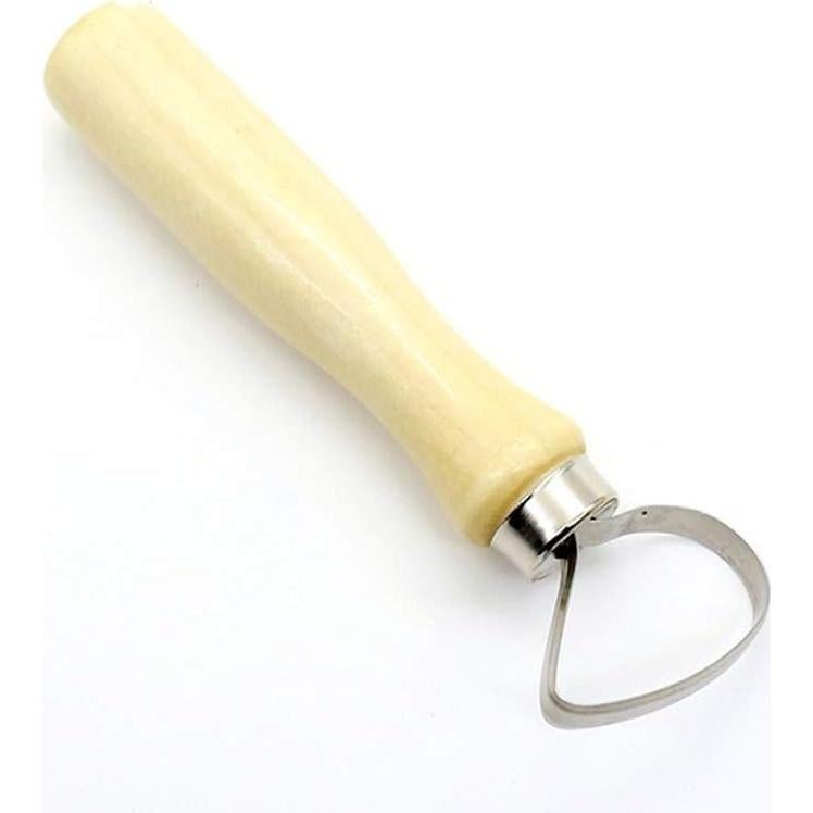 Juego de Herramientas de Arcilla 8 Piezas EDMBG