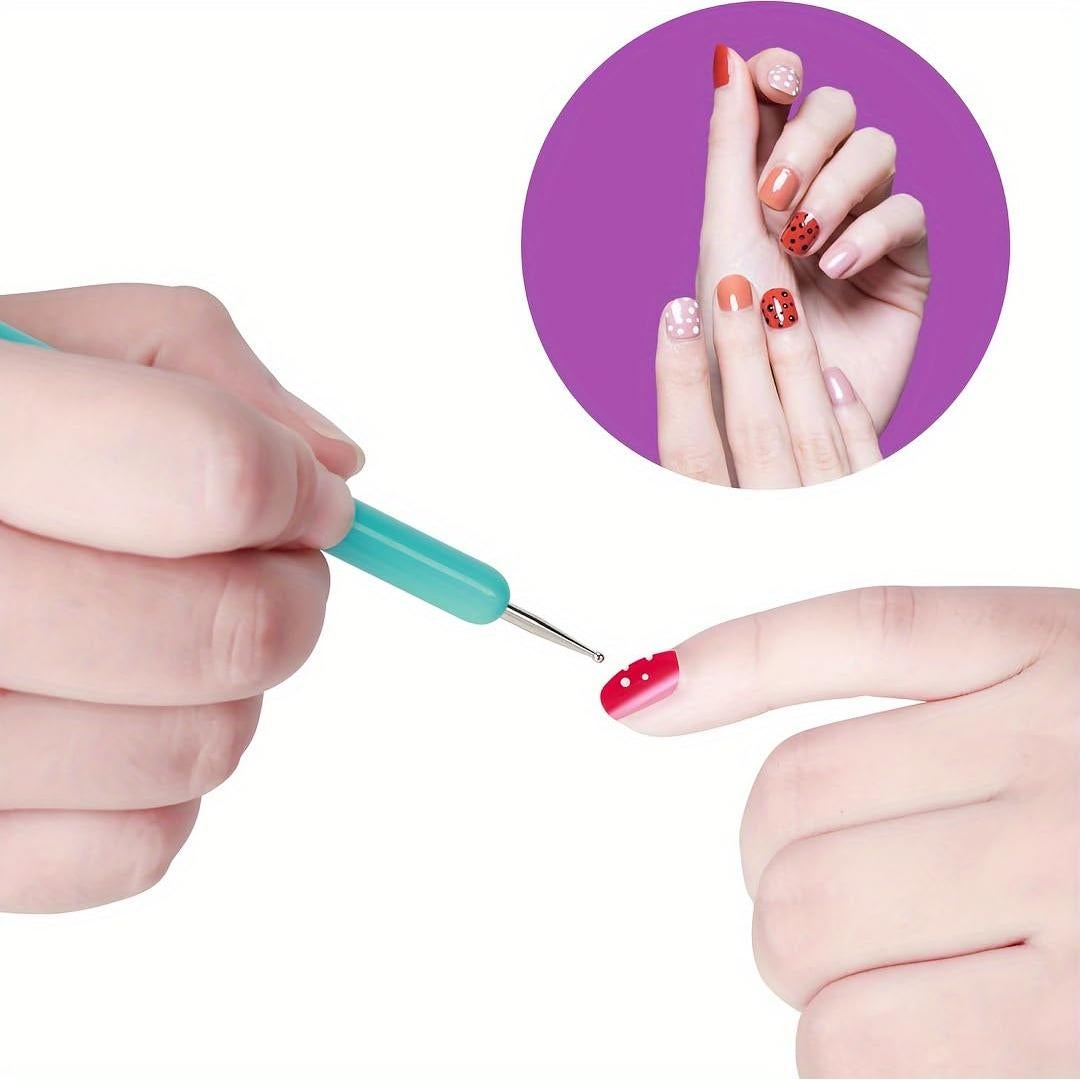 Juego de 5 herramientas de esculpir cerámica Veloshine