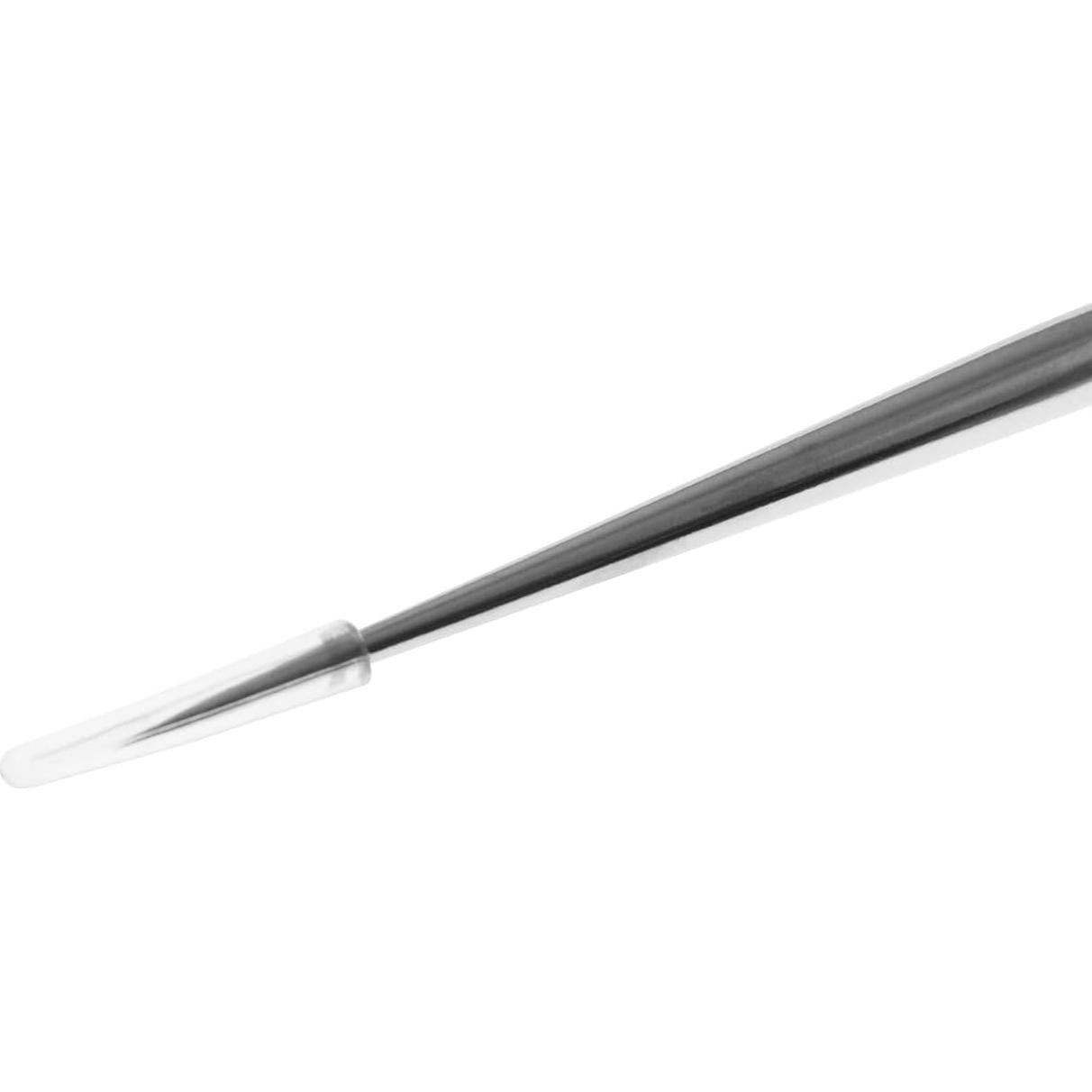 Herramientas de Esculpir Cerámica yyangz 4 Piezas Acero Inoxidable