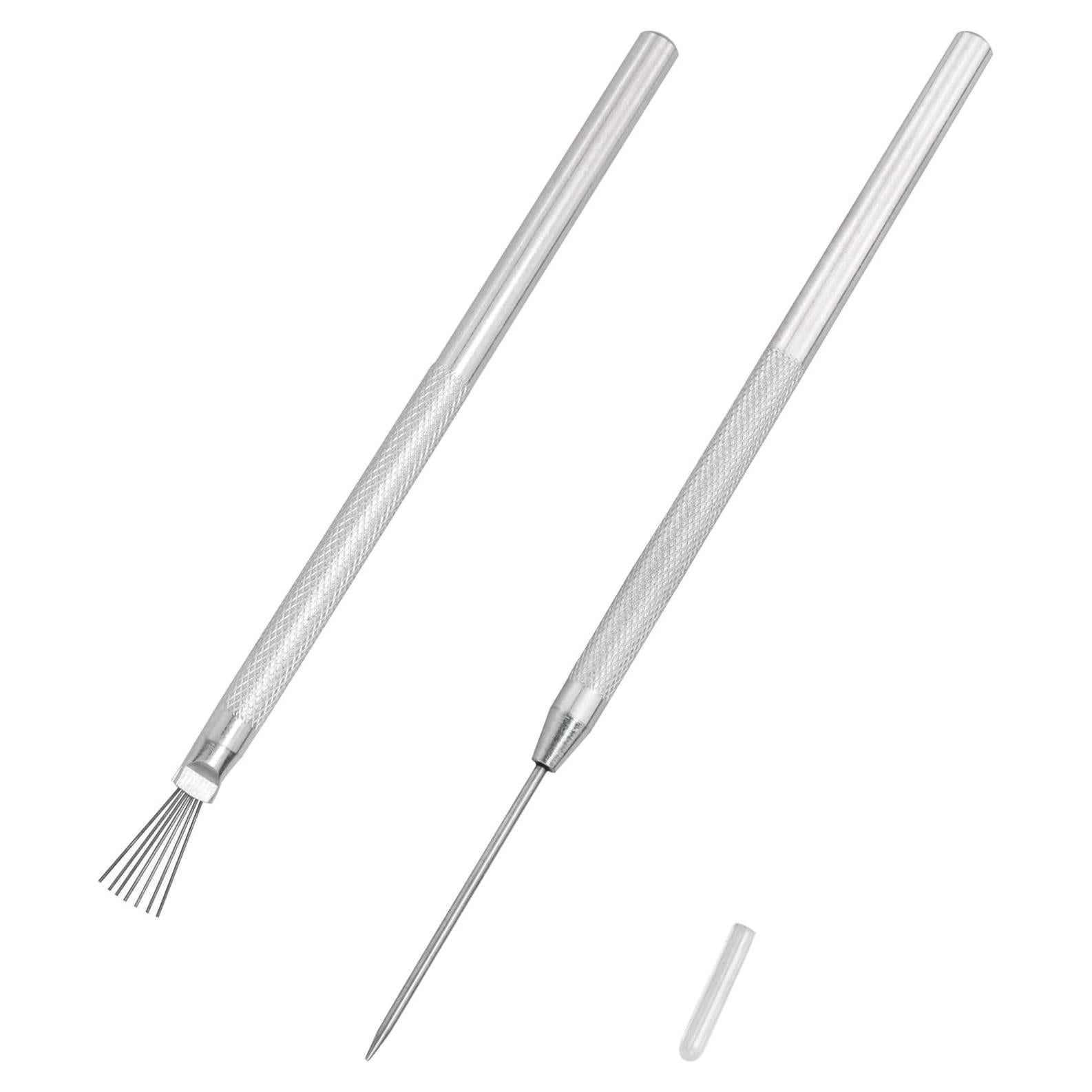 Herramienta de Aguja de Arcilla LUORNG 15.7 cm para Detalle