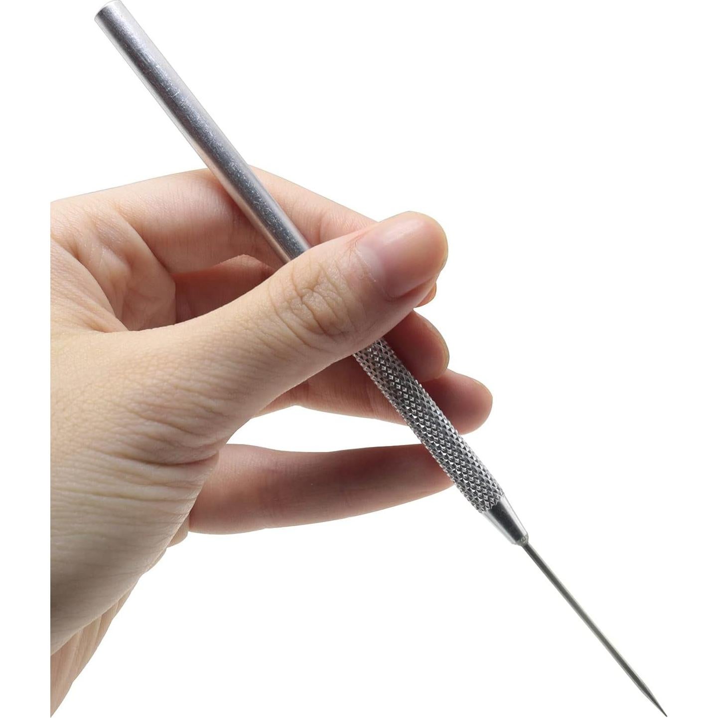 Herramienta de Aguja de Arcilla LUORNG 15.7 cm para Detalle