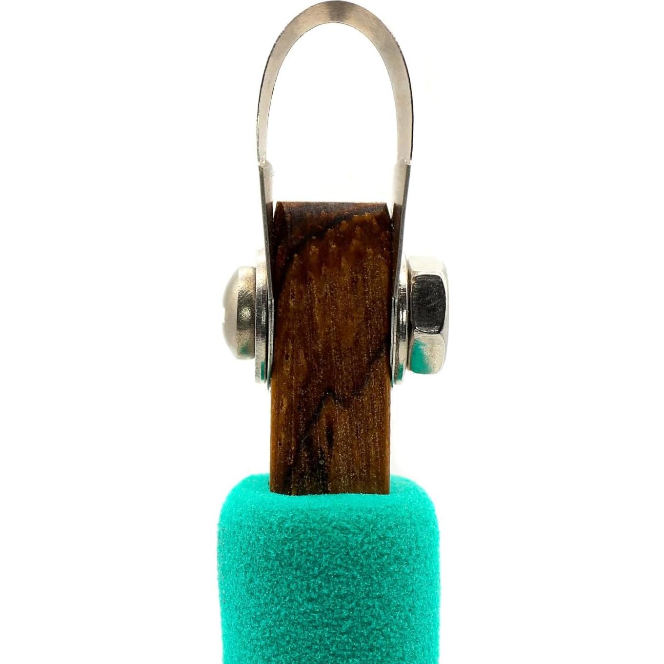 Juego de Herramientas de Tallado en Cerámica DiamondCore P2 y P5