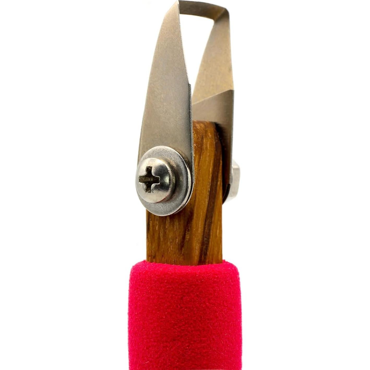 Juego de Herramientas de Tallado en Cerámica DiamondCore P2 y P5