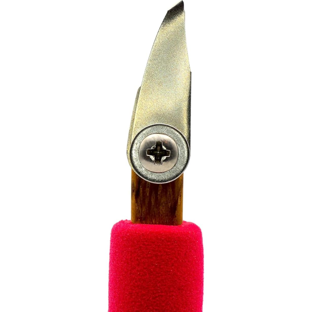 Juego de Herramientas de Tallado en Cerámica DiamondCore P2 y P5