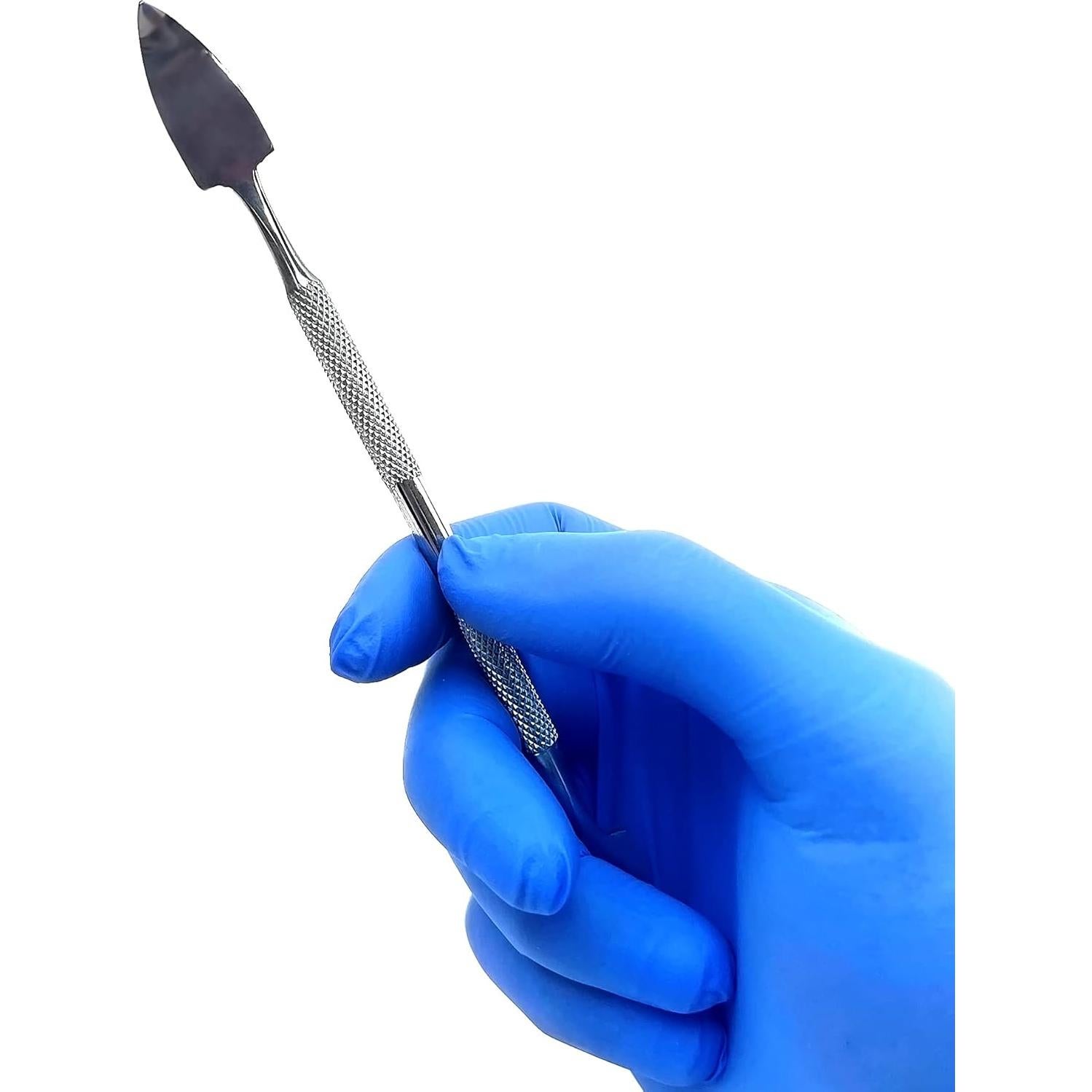 Juego de Herramientas de Esculpido SURGICAL ONLINE 10 Piezas Acero Inoxidable