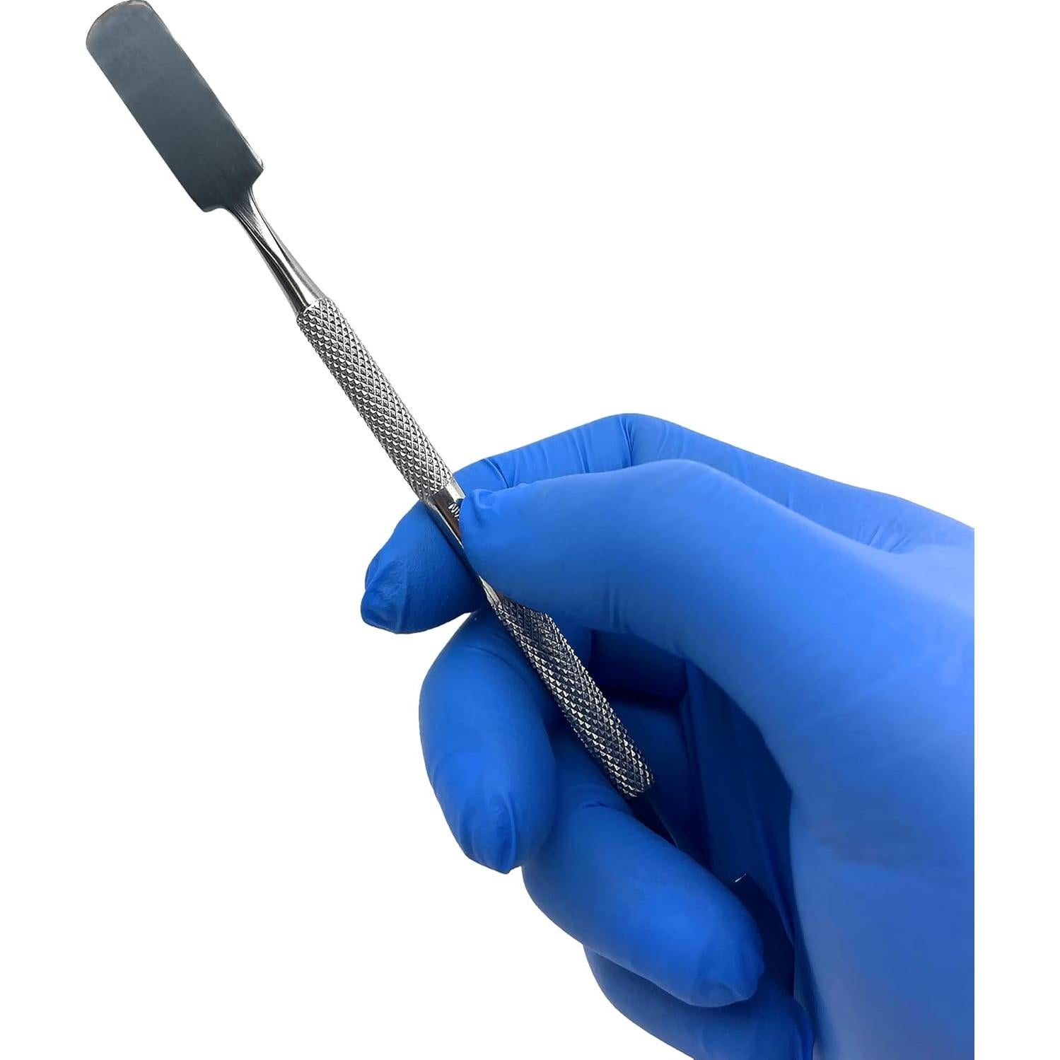 Juego de Herramientas de Esculpido SURGICAL ONLINE 10 Piezas Acero Inoxidable