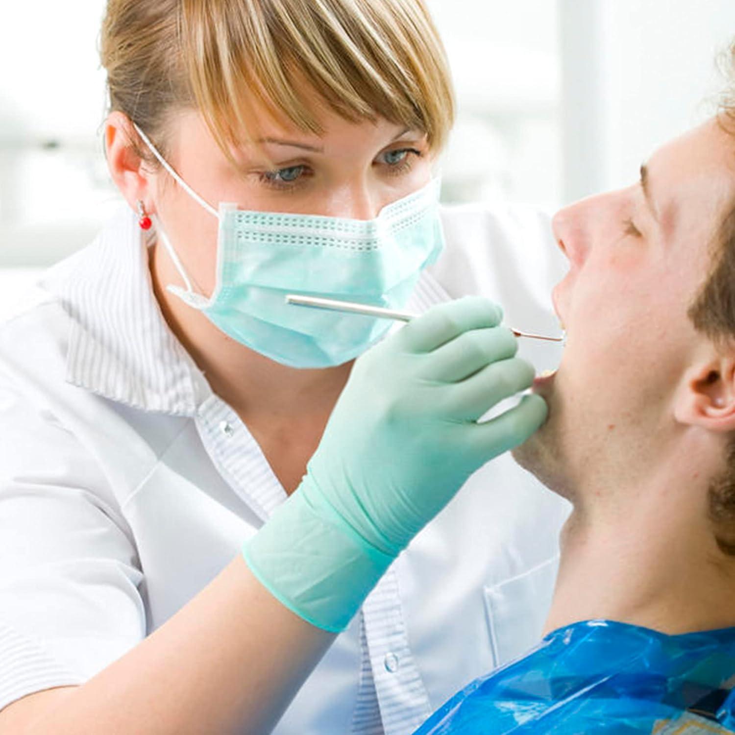 Juego de Herramientas de Esculpido SURGICAL ONLINE 10 Piezas Acero Inoxidable