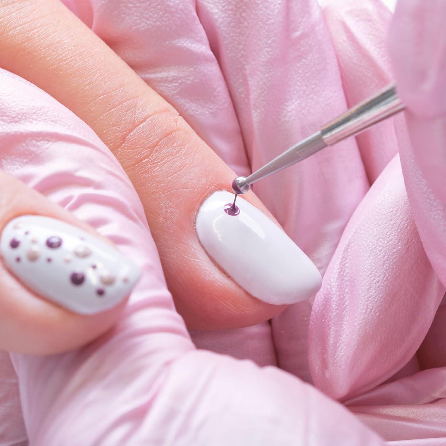 Juego de 11 Herramientas de Esculpir Arcilla YOKIVE - Azul Cielo