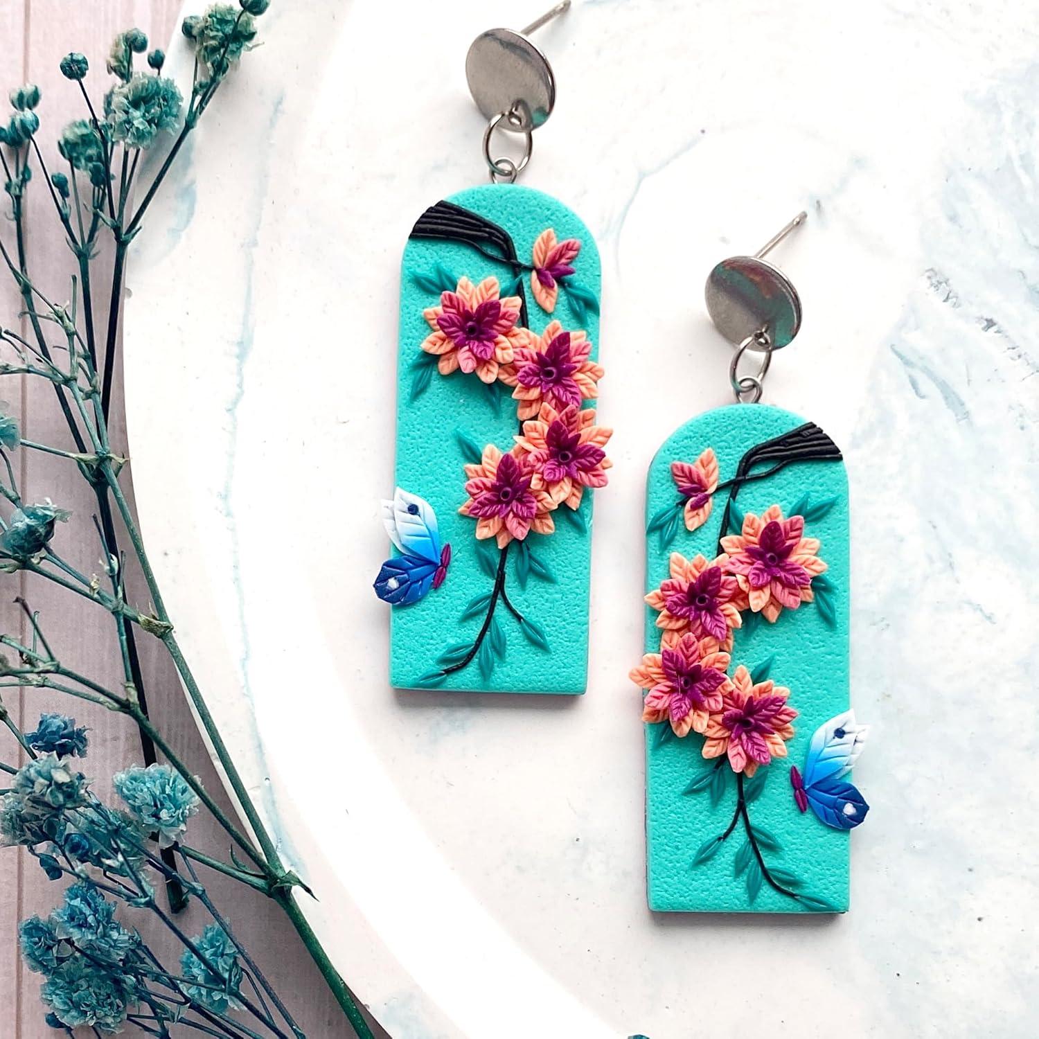 Arcilla de Modelado Polimérica STAEDTLER FIMO Profesional 4x25g