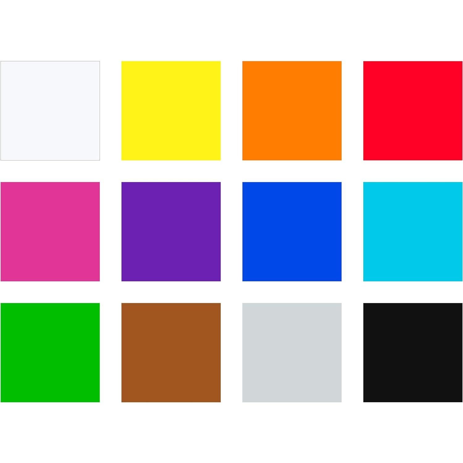 Arcilla Polimérica STAEDTLER FIMO Soft 12 Colores 300g