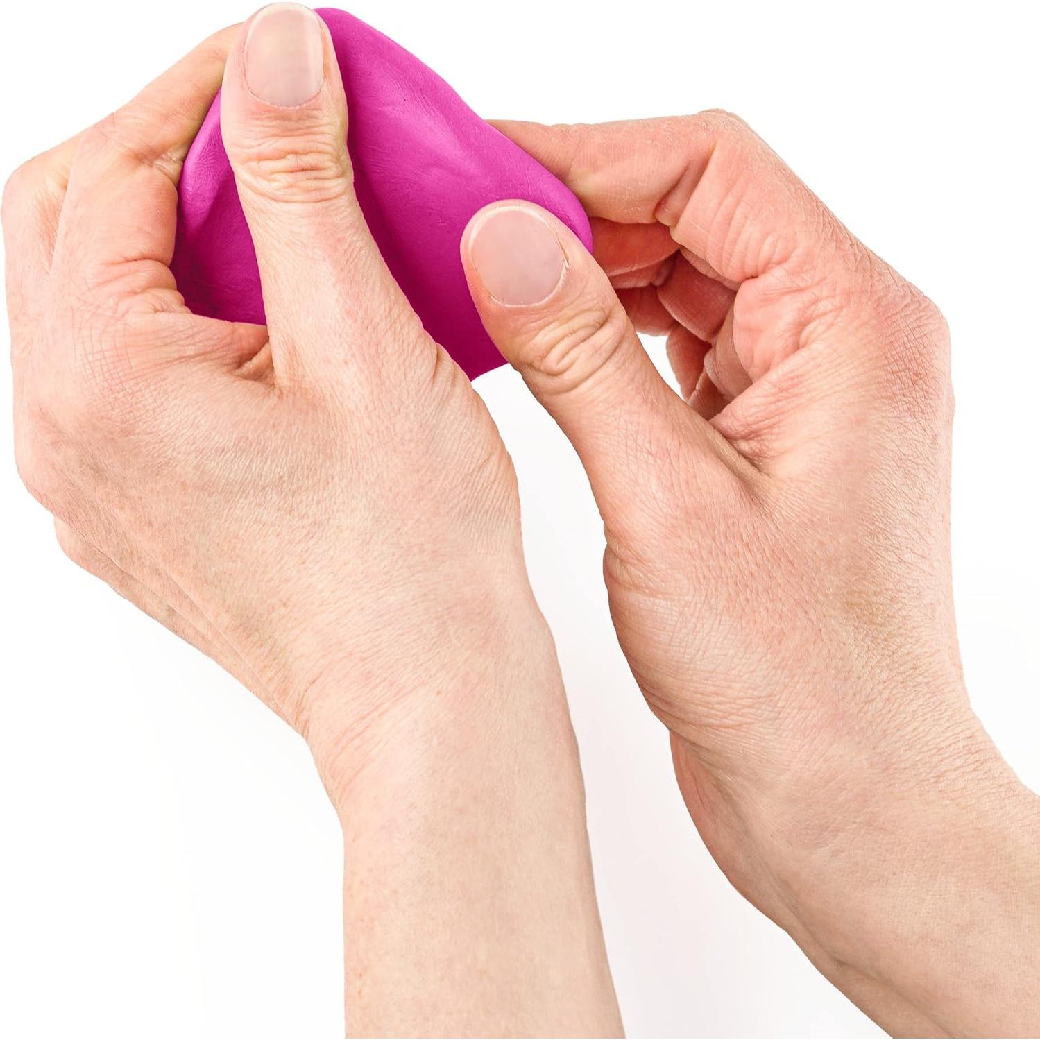 Arcilla Polimérica STAEDTLER FIMO Soft 12 Colores 300g