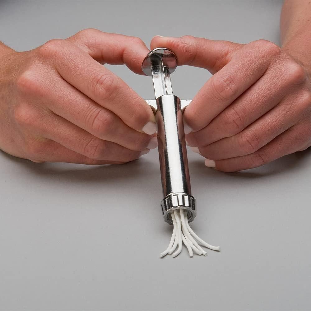 Juego de extrusora de arcilla Sculpey Tools 20 piezas