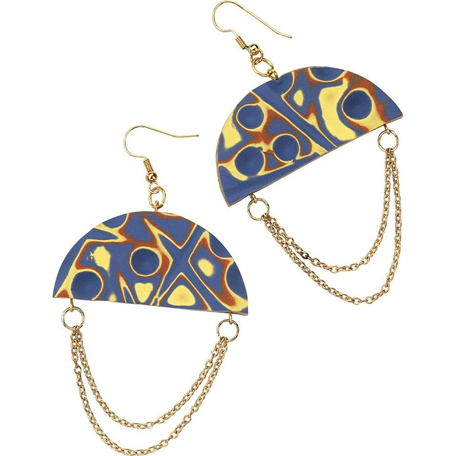 Set de 24 Colores de Arcilla Polimérica Sculpey Soufflé y Premo