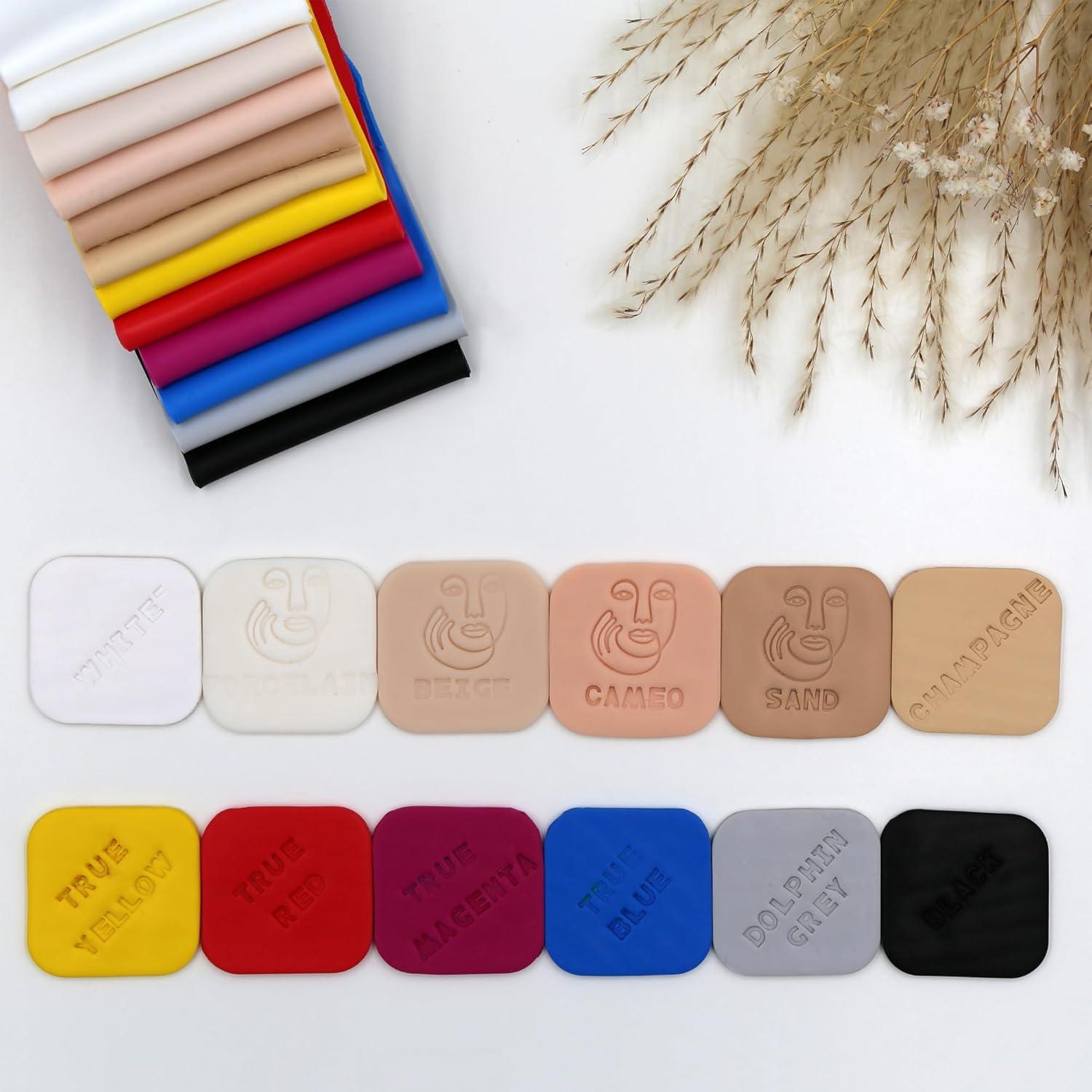 Arcilla de Horno FIMO Staedtler 448g Blanca para Manualidades