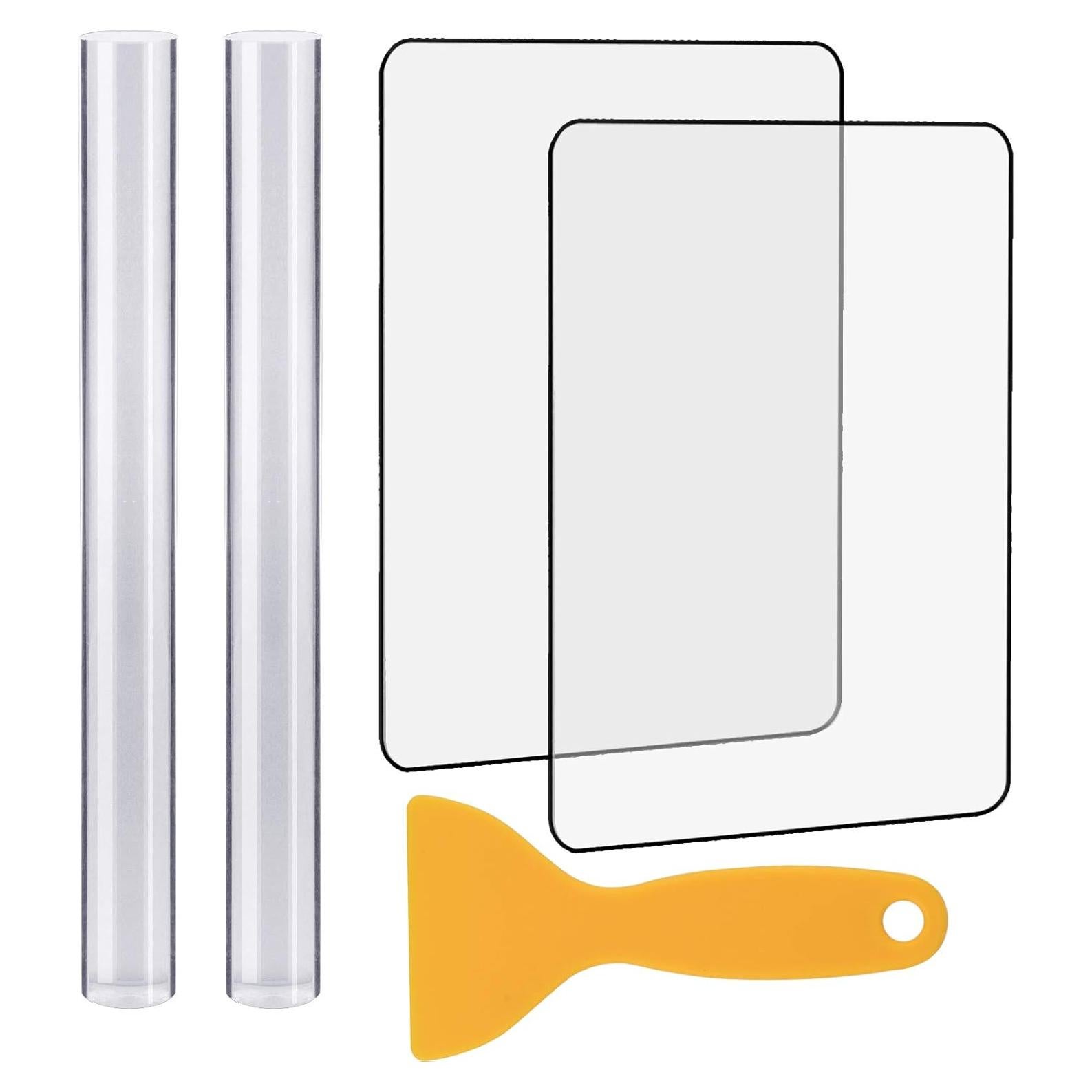 Juego de Herramientas de Arcilla Polimérica Marrywindix 5 Piezas