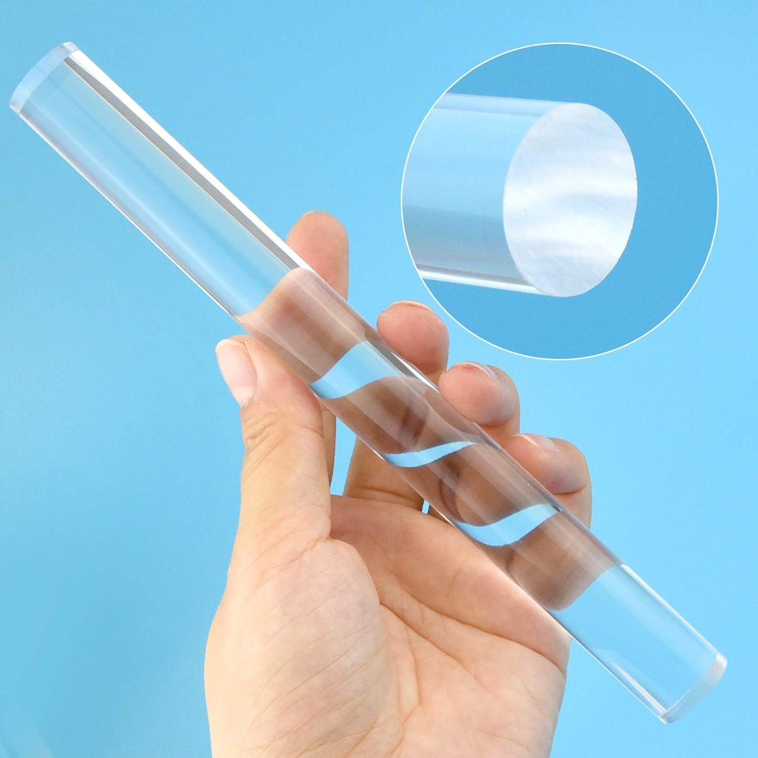 Juego de Herramientas de Arcilla Polimérica Marrywindix 5 Piezas