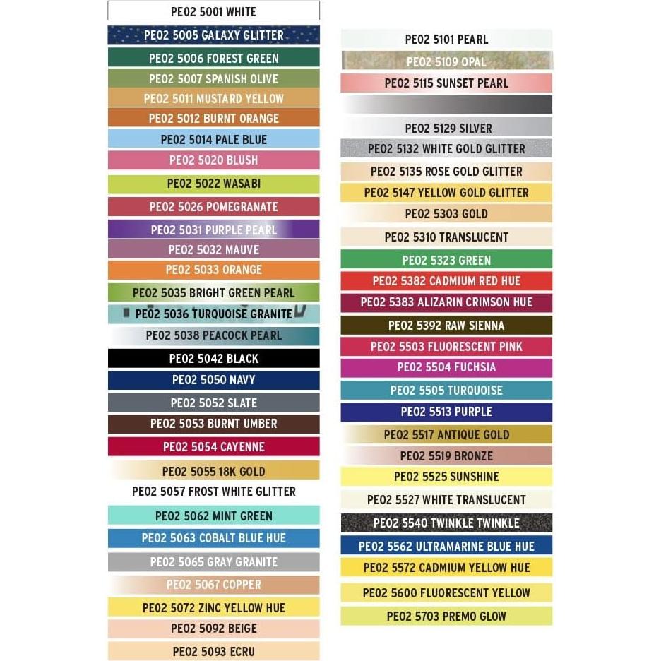 Arcilla Polimérica Horneable Sculpey Premo Opal 56.7 g