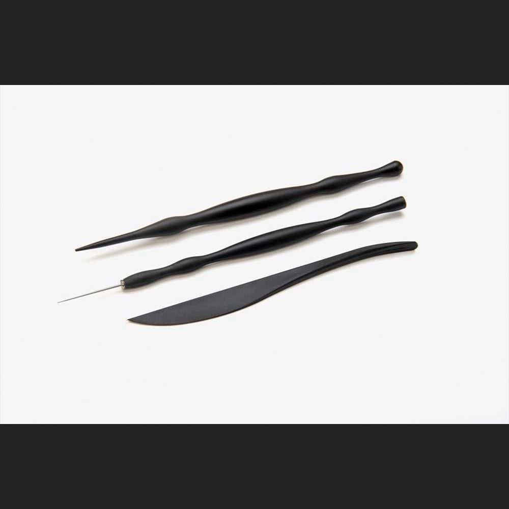 Juego de Herramientas de Arcilla Sculpey 3 Piezas