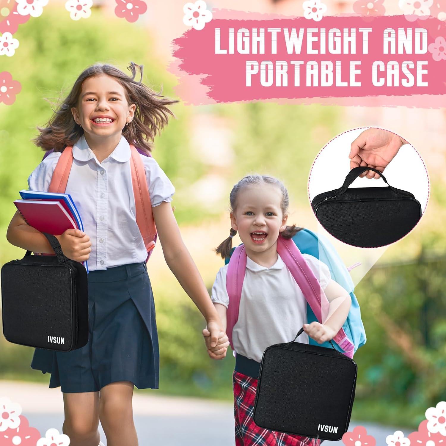 Marcadores de Pintura Acrílica IVSUN - 60 Colores Doble Punta