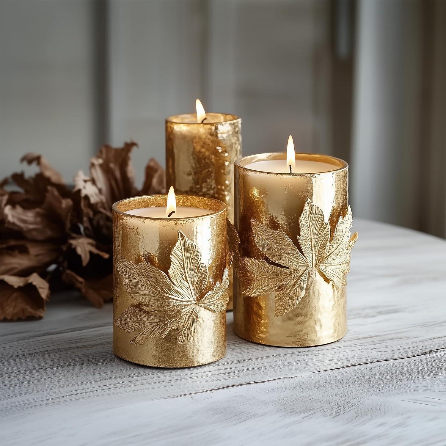 Marcadores Cromados Resiners 4 Colores 2-5mm para Resina