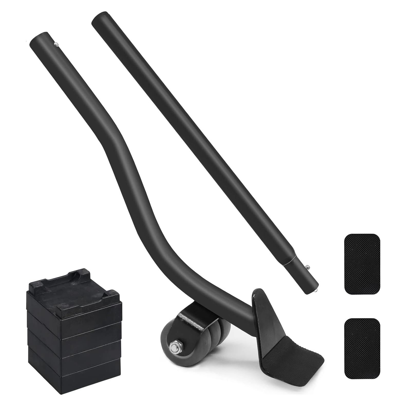 Herramienta Elevadora VIOBEPASS para Muebles Pesados 1000 kg