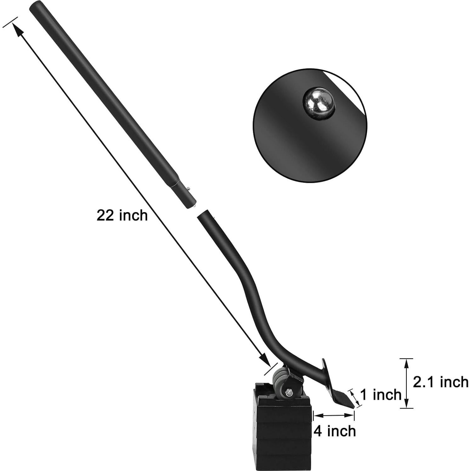 Herramienta Elevadora VIOBEPASS para Muebles Pesados 1000 kg