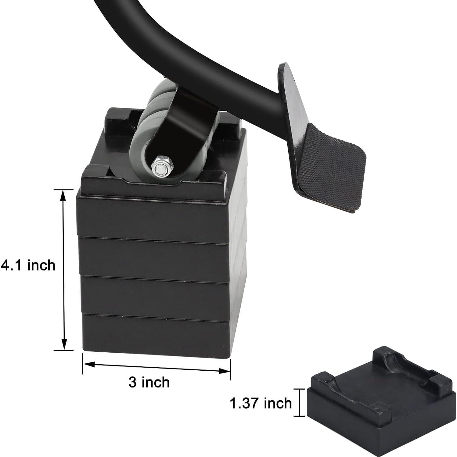 Herramienta Elevadora VIOBEPASS para Muebles Pesados 1000 kg