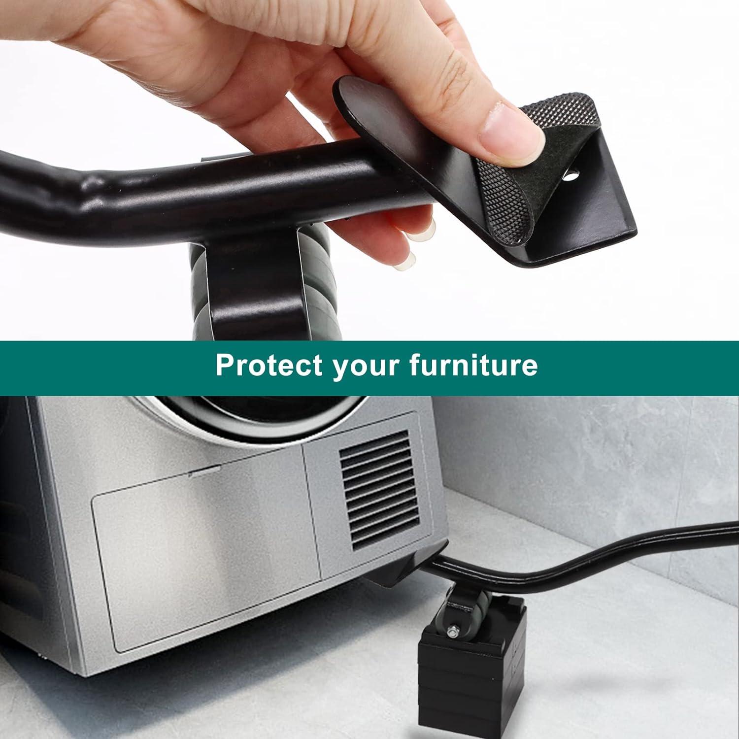 Herramienta Elevadora VIOBEPASS para Muebles Pesados 1000 kg