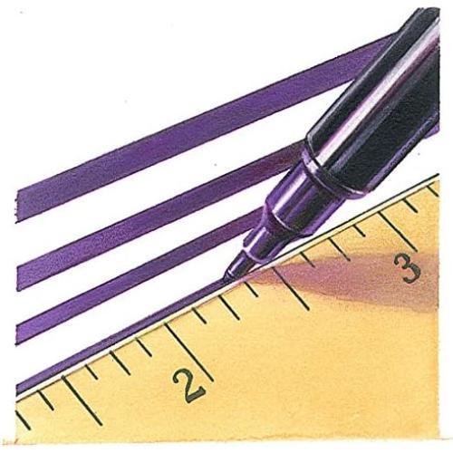 Marcador Artístico Doble Pincel Tombow 56615 Marrón Silla