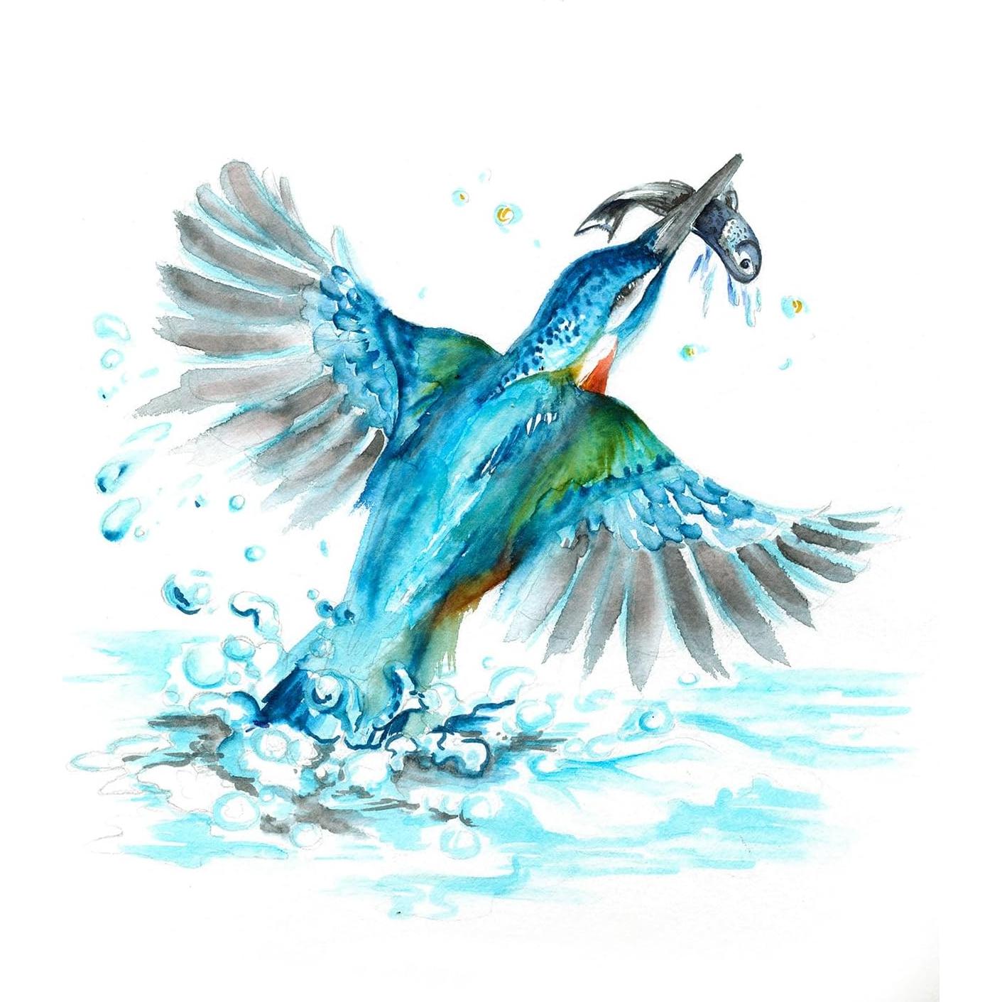 Marcador de Pincel de Acuarela Staedtler 3001 TB36, 36 Colores