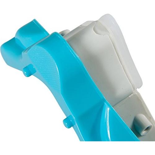 Cortador de esquinas redondeadas Chris.W 5mm con bandeja