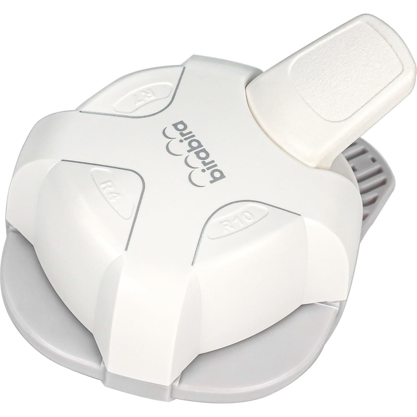 Cortador de Esquinas Bira Craft 3 en 1 para Manualidades