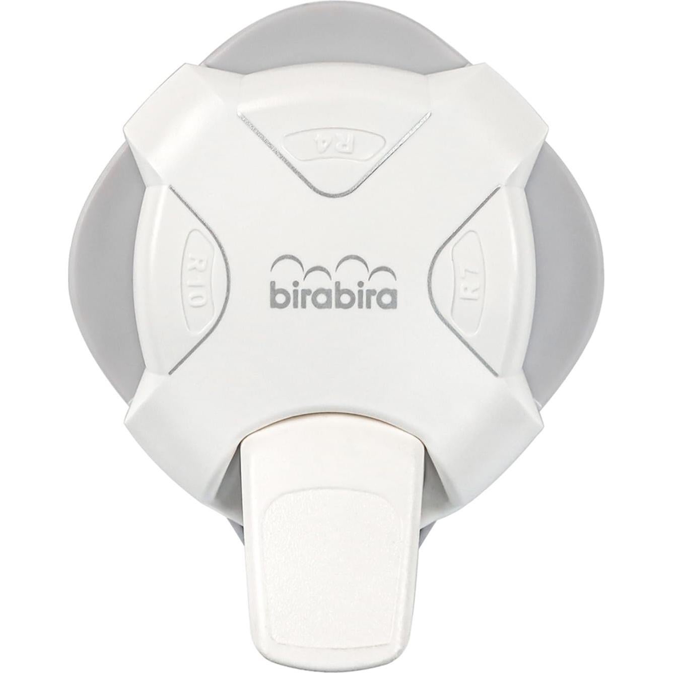 Cortador de Esquinas Bira Craft 3 en 1 para Manualidades