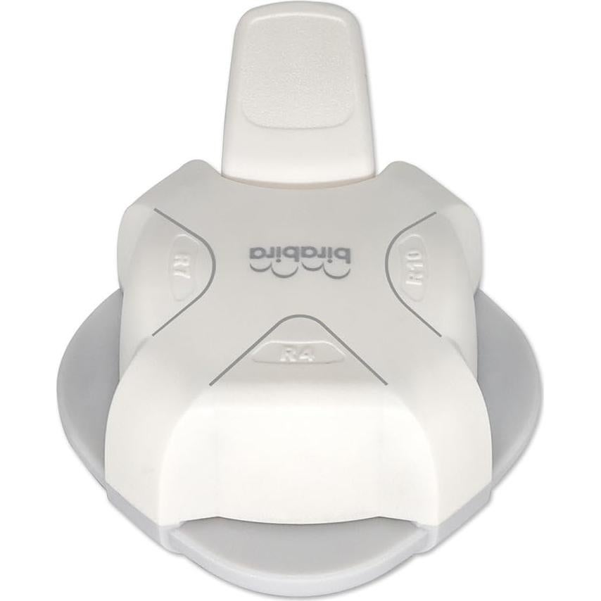 Cortador de Esquinas Bira Craft 3 en 1 para Manualidades