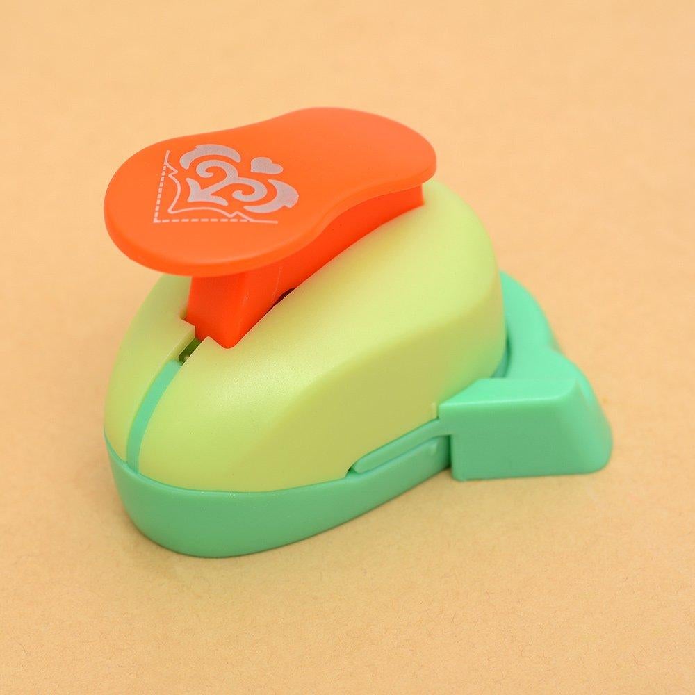 Cortador de Tarjetas de Papel Fascola 3 Pcs - Embossing DIY